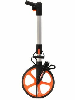 Rotosure Digital Measuring Wheel - Metric/Imperial