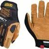 Mechanix DuraHide M-Pact Heavy Duty Work Gloves