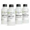Milwaukee Instruments Water Testing Supplies Milwaukee PH-START Starter Solution Kit For PH Meters And Testers | 230 ML