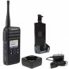 Motorola DTR600 Portable Digital Business Radio Kit (Licence Free)
