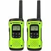 Electrical Tools Motorola T600 Waterproof Floating Two-Way Radio Set