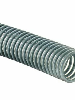 Greenline Multi-Purpose Ultra Flexible PVC Suction Hose (Hose Only - No Ends) Hose And Fittings