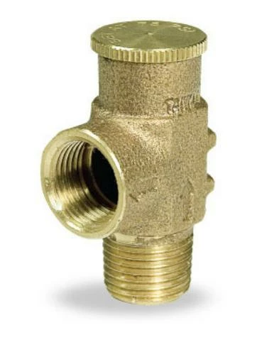 Parts 2O Well Pump Pressure Relief Valve