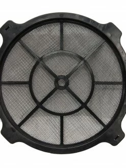 Xpower Canada XPOWER Washable Outer Nylon Mesh Filter
