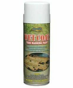 Aervoe Tree Marking Paint (Case Of 12) Pipe Inspection & Locators