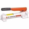 SPX Power Team Single Acting Manual Pump, 2-Speed Shop Equipment