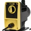 LMI Single Dial PD0 HI Series Chlorine Metering Pumps Chemical Metering Pumps