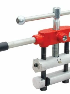 Pipe Tools Reed PE Squeeze Off Tools For 1/2" To 2" PE Pipes