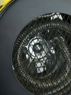 King Electric PSH Portable Shop Heater | 120V 1500 Watt