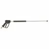 Greenline Industrial Pressure Washer Gun & Lance Assembly - 36" Lance Length - 4000 PSI Pressure Washers