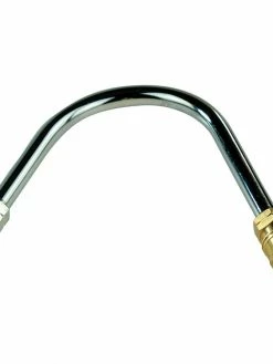 Greenline Pressure Washer Gutter Cleaner | Chrome Plated Pressure Washers