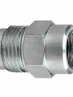Greenline Pressure Washer Adapter Hotsy Style With 3/8" Female Pipe (NPT) Thread