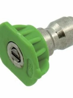 Greenline Pressure Washer Quick Connect Spray Nozzles