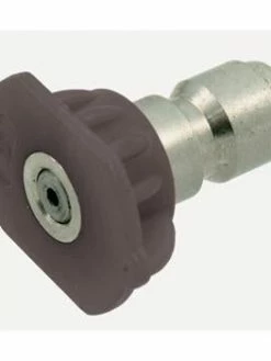 Greenline Pressure Washer Quick Connect Spray Nozzles