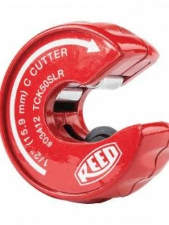 Pipe Tools Reed Compact Copper Tubing Cutters