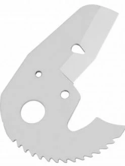 Pipe Tools Reed Ratchet Shears Replacement Blades