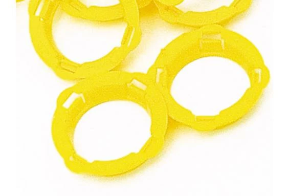 Pipe Tools Reed GR1.3 Plastic Grommets | Pk/100