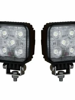 Paladin Heavy Duty LED Headlight Kit Lighting