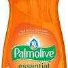 Cleanflow Palmolive Liquid Dish Soap - Orange - 828 Ml Bottle - Case Of 9 Cleaning Supplies