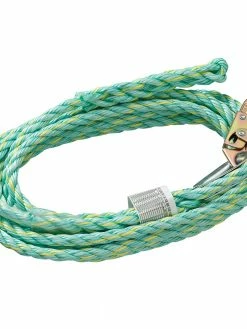 Peakworks Polysteel Vertical Lifelines | 5/16" Diameter | 25' To 200'