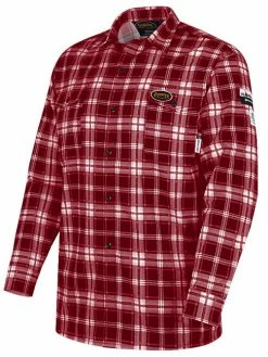 Pioneer Flame-Gard Safety Shirts - 100% Cotton | Sizes S - 4XL Flame Resistant Work Wear