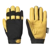 Pioneer 891 Mechanic's Style Thinsulate Lined Winter Glove | M-XL