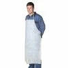 Pioneer Disposable Polypropylene Apron | Pk/10 Work Wear