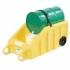 Cleanflow Poly Dolly Mobile Drum Cradle/Containment Unit Water Treatment Chemicals