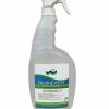 Cleanflow Alcosan Surface Sanitizer - 946 Ml Spray Bottle Cleaning Supplies