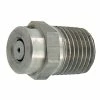 Greenline Pressure Washer Spray Nozzles - 1/4" Male NPT