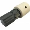 ProMinent 7924547 PVC / EPDM Foot Valve Assembly | 1/4" Chemical Metering Pumps