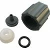 Prominent 790871 PVC/EPDM Metering Pump Tubing Connector Kits | 1/4"