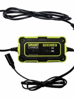 Automotive Equipment Quick Cable IQ2 Charger & Maintainer