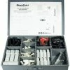 Quick Cable SBC/SBF Connector Kits