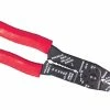 Quick Cable Standard Cutter/Crimper Tool Electrical Tools