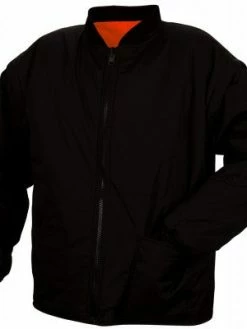 Hi-Vis Work Wear Pyramex Waterproof Hi Vis 7-In-1 Parka | Sizes M - 5XL