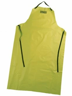 Ranpro Dry Gear Flame Resistant Apron | 29" X 48" Work Wear