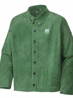 Ranpro Econoweld Welding Jacket