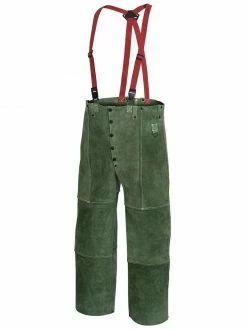 Ranpro Premium Welder's Waist Pant