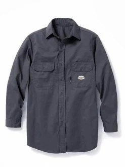 Rasco FR Uniform Shirt | M - 5XL Flame Resistant Work Wear