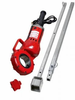 Pipe Tools Reed VOKU700PD Electric Valve Operator Kit