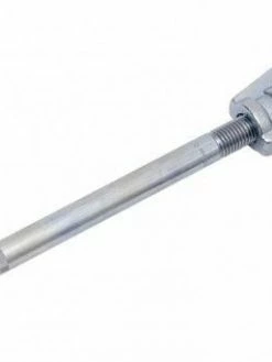 Reed HWB Cast Ductile Iron Adjustable Hydrant Wrench