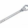 Reed HW Heavy Duty Forged Steel Adjustable Hydrant Wrench Hose And Fittings