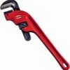 Reed 45° Offset Cast Iron Pipe Wrenches