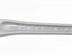 Reed 90° Offset Aluminum Pipe Wrenches Pipe Tools