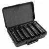 Reed EDKS6 Extended Impact Grade Socket Set - 6 Piece Pipe Tools