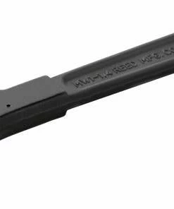 Reed Black Oxide One Hand Wrenches