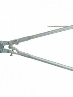 Reed SS01C 3/4" - 1" PE Standing Shut Off Tool