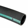 Greenline Hose And Fittings Black Rubber Pump Suction Hose (Hose Only - No Ends)
