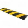 Zenith Safety Safety Supplies Rubber Safety Speed Bumps